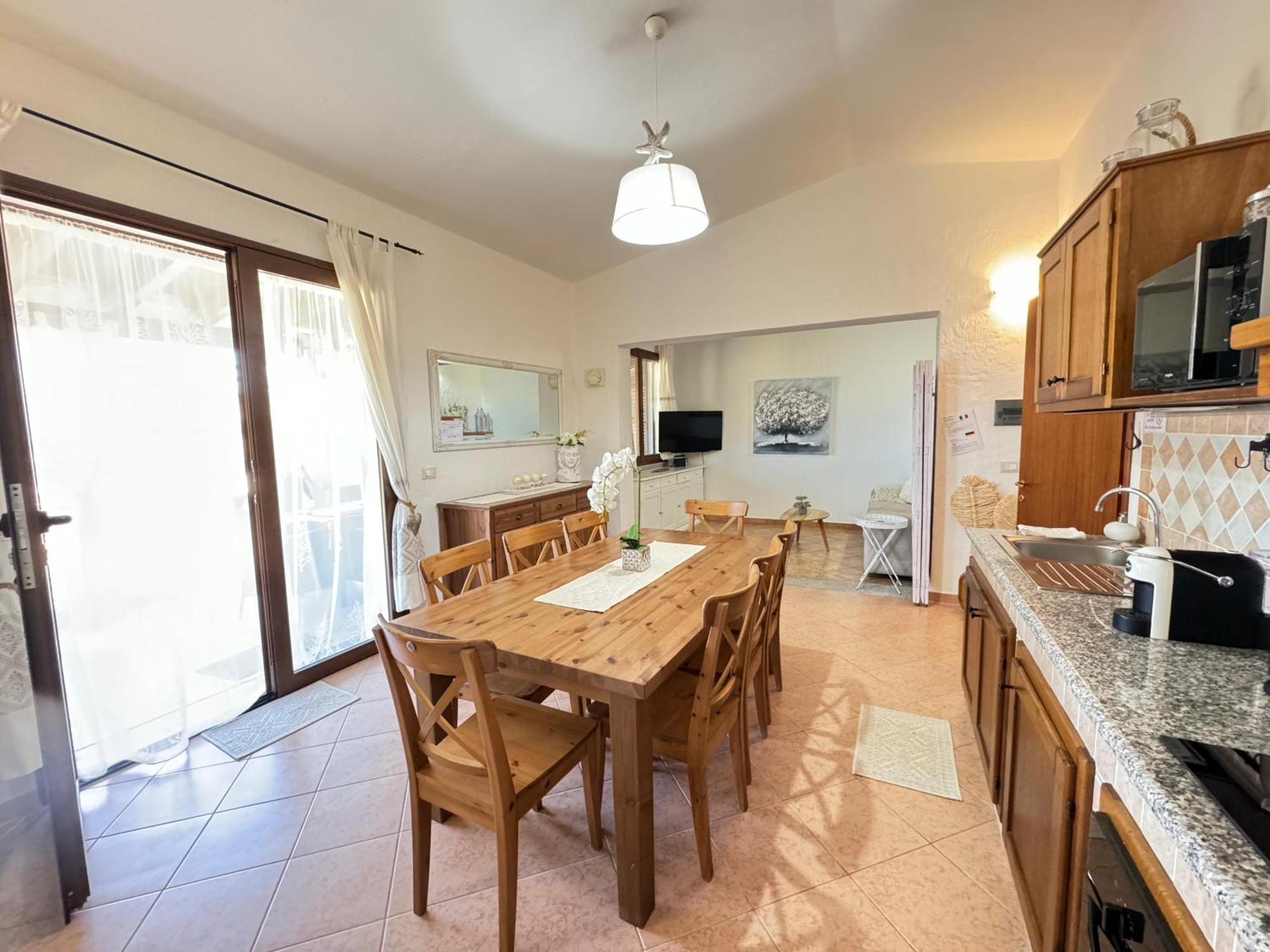 Casa Vacanze Con Piscina E Vista Mare Esclusiva Per Coppie E Famiglie, Relax E Tranquillita Tertenìa Buitenkant foto