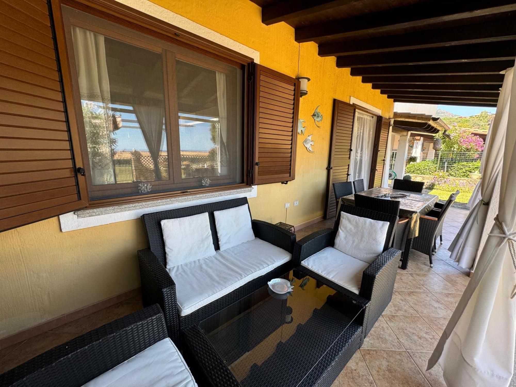Casa Vacanze Con Piscina E Vista Mare Esclusiva Per Coppie E Famiglie, Relax E Tranquillita Tertenìa Buitenkant foto
