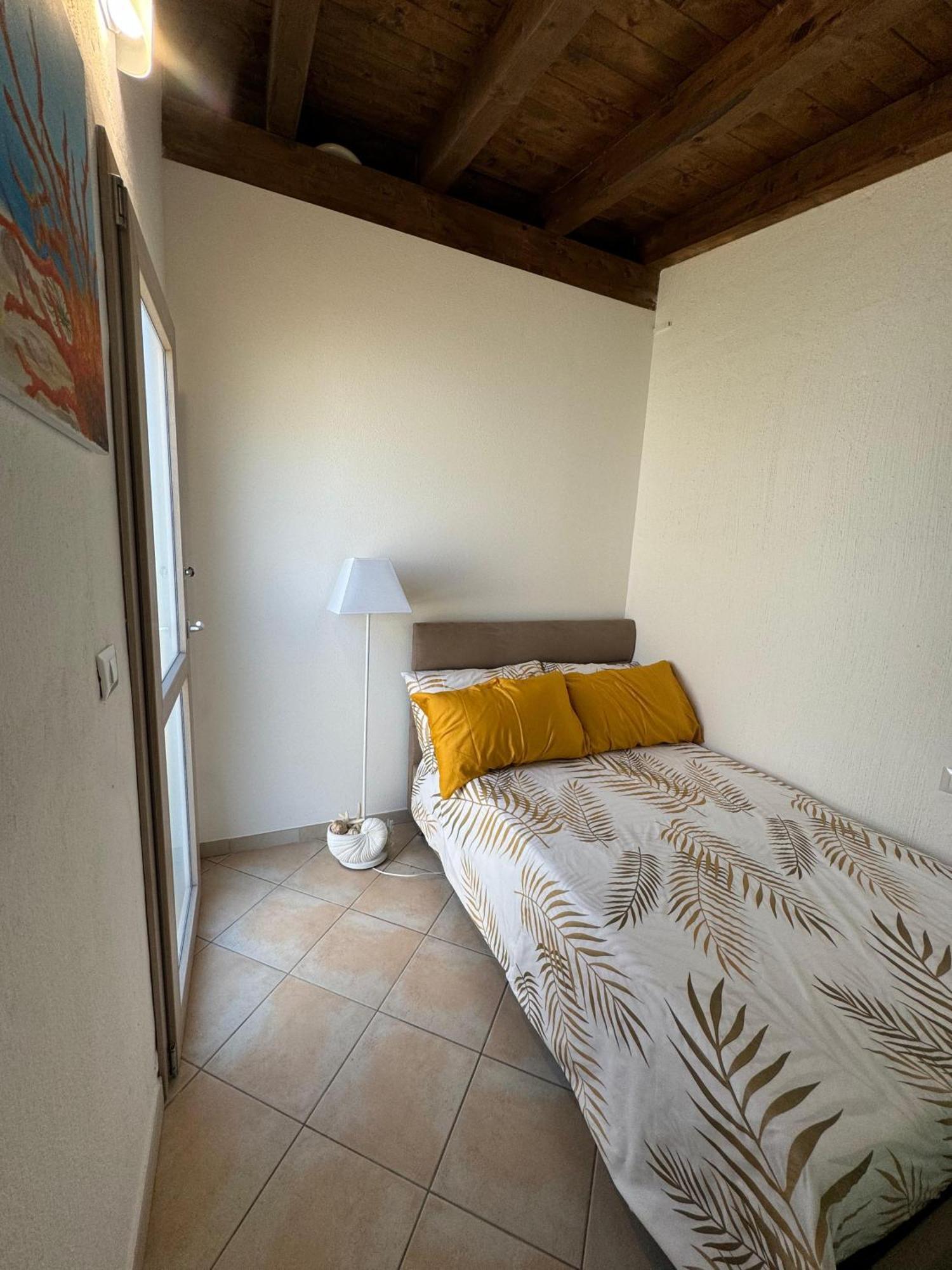 Casa Vacanze Con Piscina E Vista Mare Esclusiva Per Coppie E Famiglie, Relax E Tranquillita Tertenìa Buitenkant foto
