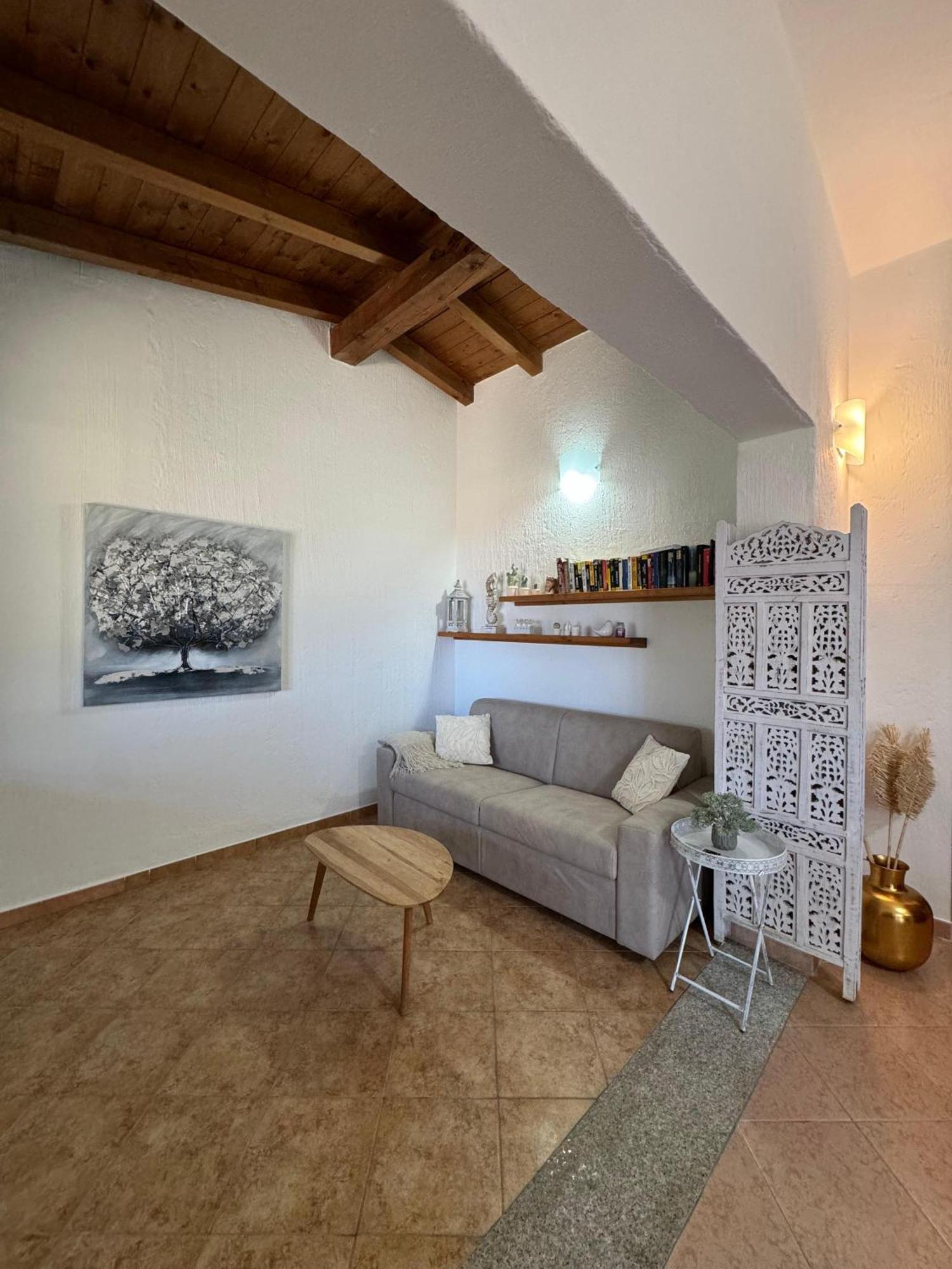 Casa Vacanze Con Piscina E Vista Mare Esclusiva Per Coppie E Famiglie, Relax E Tranquillita Tertenìa Buitenkant foto