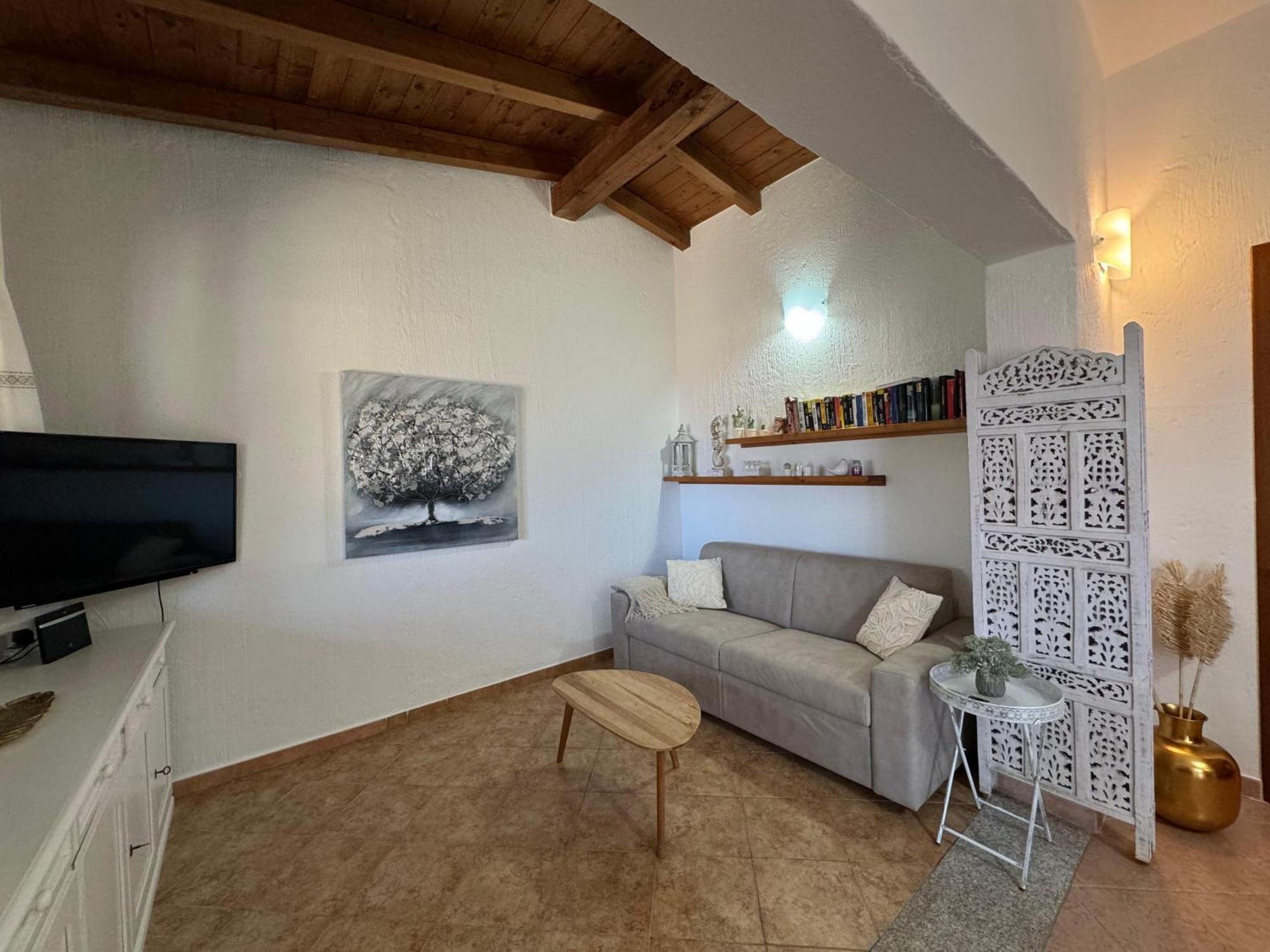 Casa Vacanze Con Piscina E Vista Mare Esclusiva Per Coppie E Famiglie, Relax E Tranquillita Tertenìa Buitenkant foto
