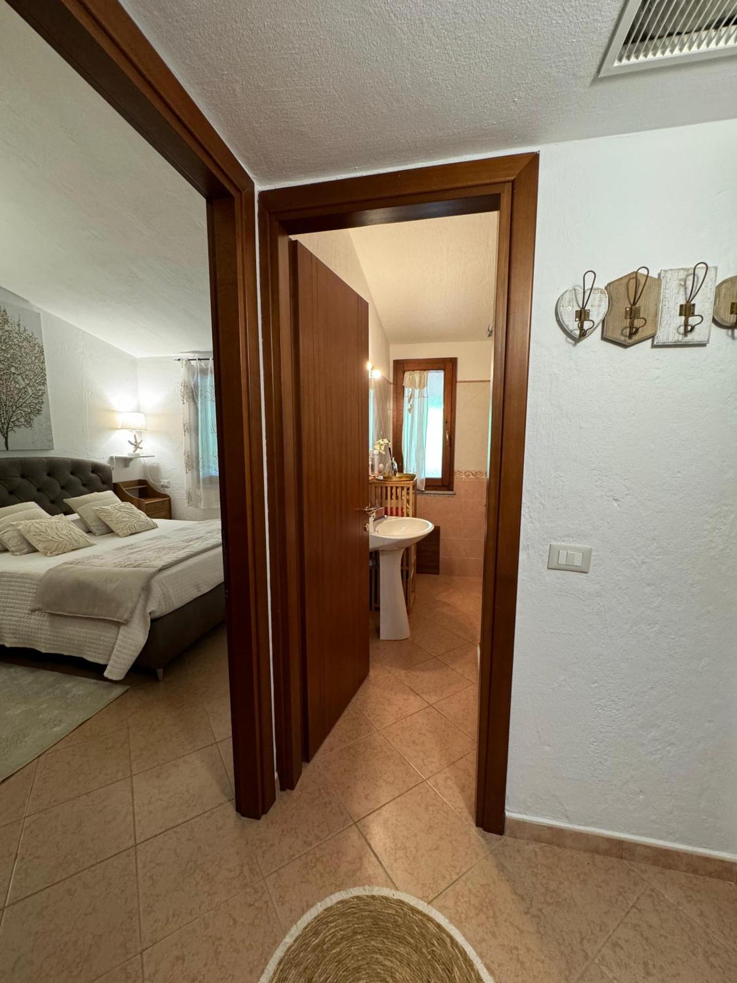 Casa Vacanze Con Piscina E Vista Mare Esclusiva Per Coppie E Famiglie, Relax E Tranquillita Tertenìa Buitenkant foto