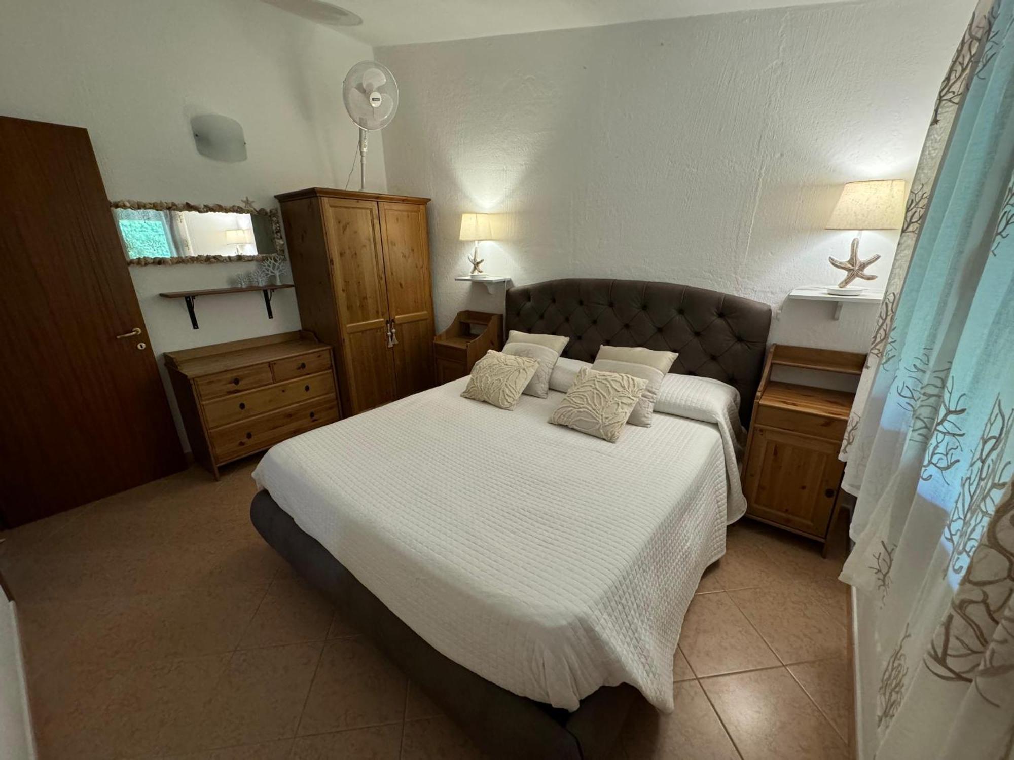 Casa Vacanze Con Piscina E Vista Mare Esclusiva Per Coppie E Famiglie, Relax E Tranquillita Tertenìa Buitenkant foto