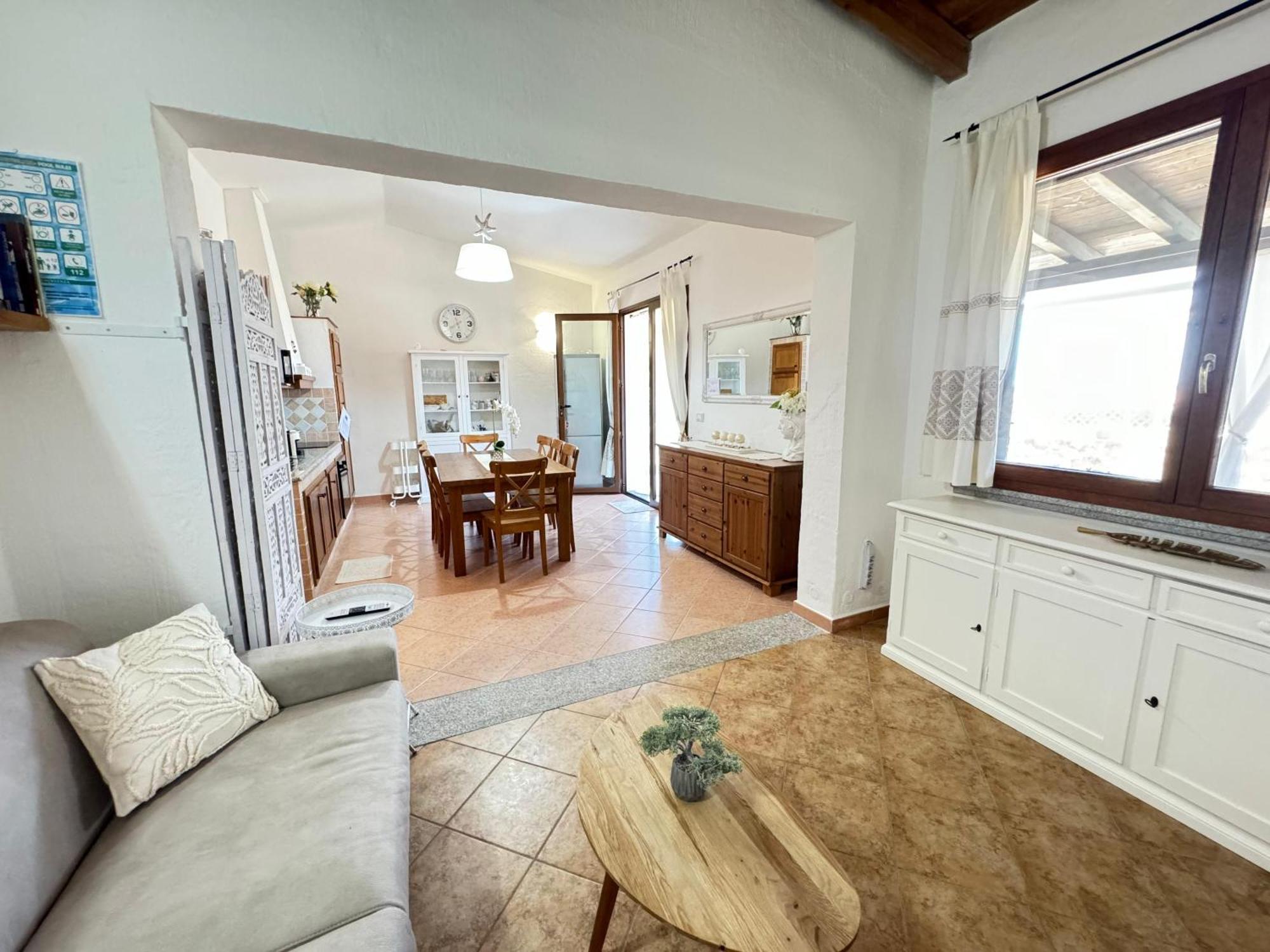Casa Vacanze Con Piscina E Vista Mare Esclusiva Per Coppie E Famiglie, Relax E Tranquillita Tertenìa Buitenkant foto