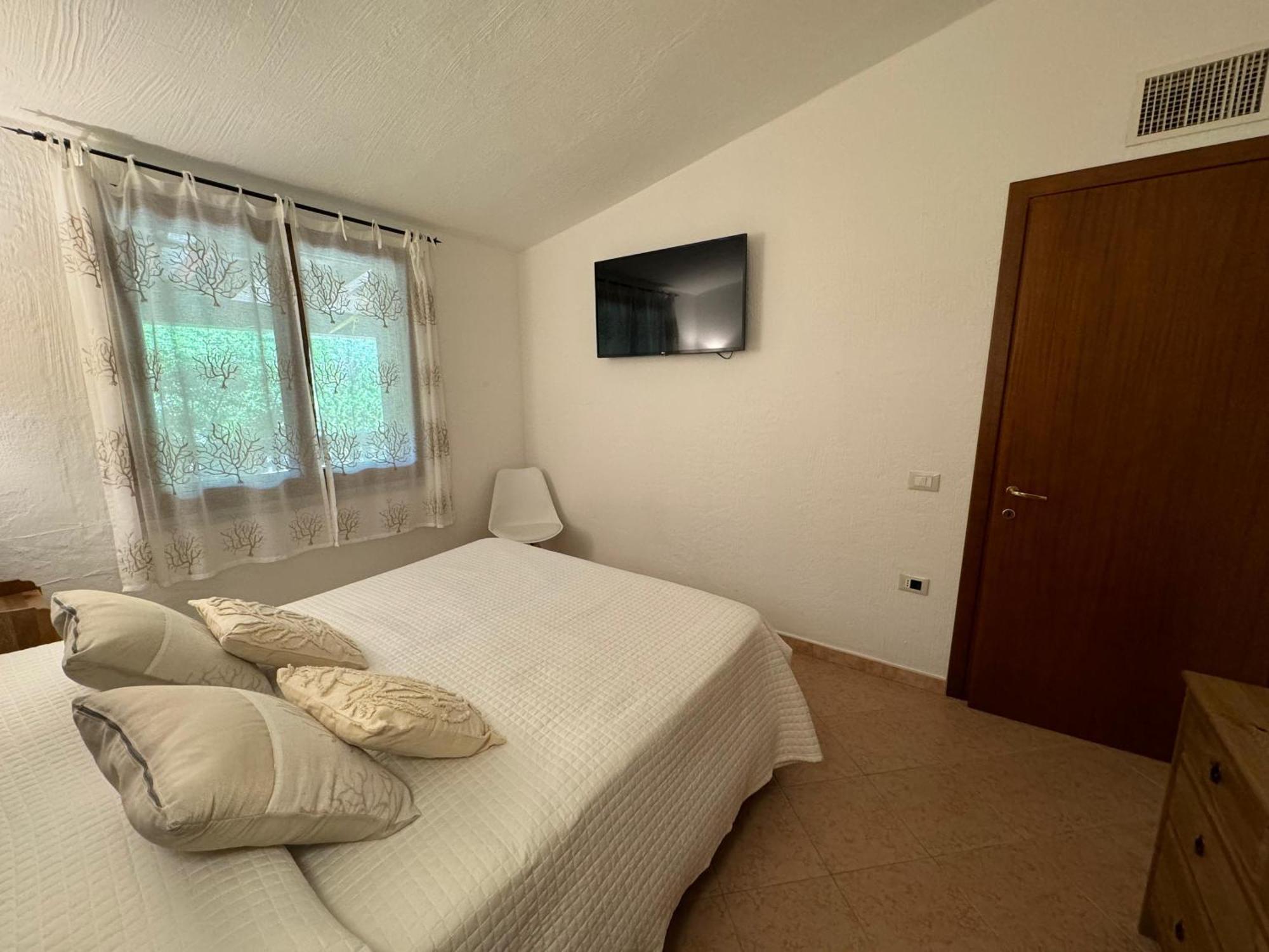 Casa Vacanze Con Piscina E Vista Mare Esclusiva Per Coppie E Famiglie, Relax E Tranquillita Tertenìa Buitenkant foto