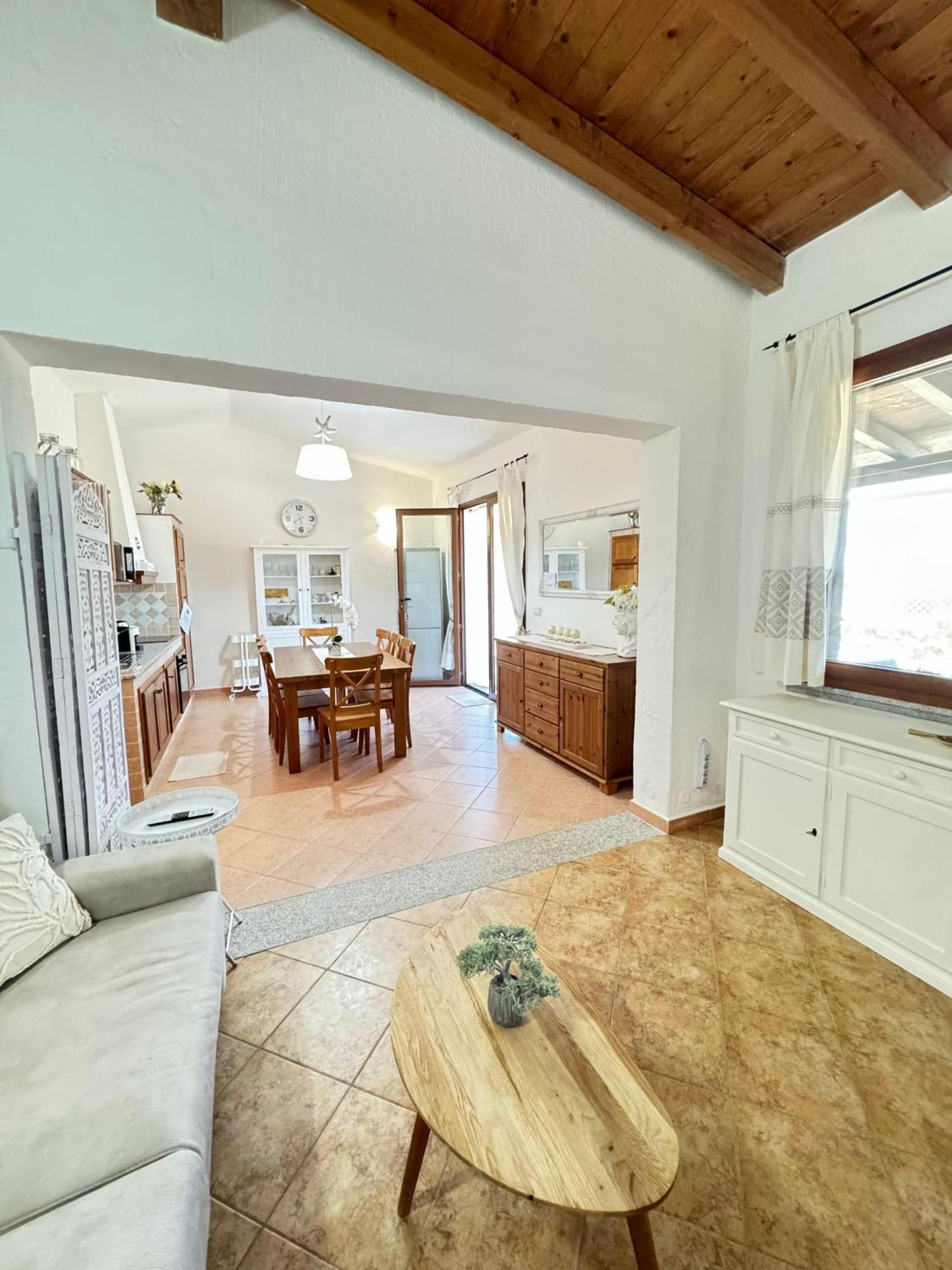 Casa Vacanze Con Piscina E Vista Mare Esclusiva Per Coppie E Famiglie, Relax E Tranquillita Tertenìa Buitenkant foto